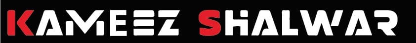 Kameez Shalwar
